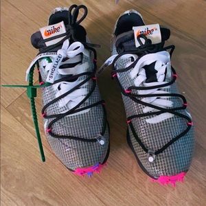 SOLD‼️ Nike Off-White sneakers